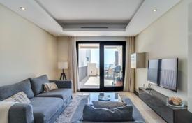 Duplex penthouse with private pool on the seafront in Estepona, Malaga, Spain for 630,000 €