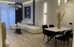 2-bedroom apartment 75 m² in Vake-Saburtalo for $180,000