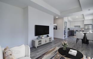 3-bedroom apartment in York for C$1,014,000