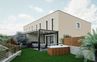 3-room apartment 110 m² in Umag for 410,000 €