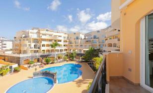 1-bedroom apartment 76 m² in Los Cristianos for 350,000 €