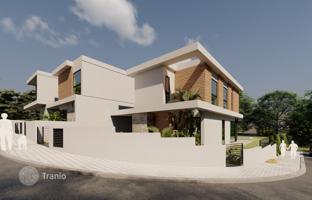 3-bedroom cottage 138 m² in Agios Tychonas for 595,000 €