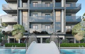 Apartment – Mahmutlar, Antalya, Turkey for $147,000