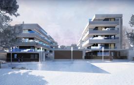 2-bedrooms townhome 116 m² in Thessaloniki, Greece for 384,000 €