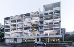 60 new flats in residential complex Casa Vista Residence in Jumeirah Village Circle (JVC) for From $402,000