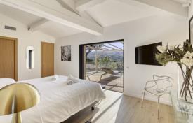 Detached house – Saint-Tropez, Côte d'Azur (French Riviera), France for 40,000 € per week