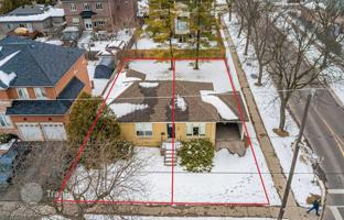 5-bedroom house in North York for C$2,507,000