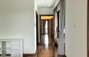 3-bedroom villa 699 m² in Choeng Thale for $894,000