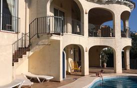 Furnished villa with a pool, a parking, a terrace and sea and mountain views, Altea, Spain for 630,000 €