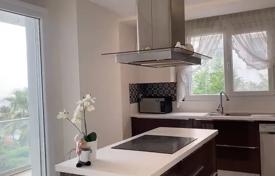 Lake and Sea View Furnished Cozy Flat in Buyukcekmece for $431,000