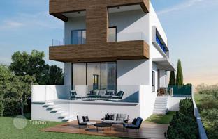 3-bedroom villa 177 m² in Limassol for 690,000 €