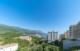 Apartment – Becici, Budva, Montenegro for 280,000 €