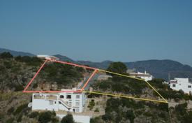 Two plots in Pego, Costa Blanca, Spain for 125,000 €