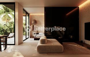 1-bedroom villa 72 m² in South Kuta for $170,000