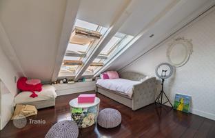 4-room apartment 115 m² in City of Zagreb for 480,000 €