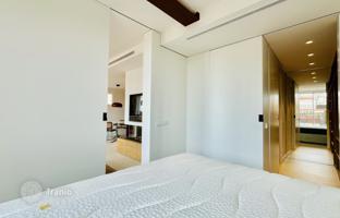 3-bedroom penthouse in Barcelona for 1,250,000 €