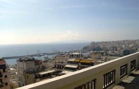 Modern penthouse with a terrace and mountains and sea views, Piraeus, Attica, Greece for 650,000 €