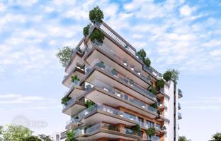 2-bedroom apartment 59 m² in Bat Yam for $678,000