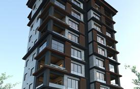 Apartments with a Pool in a Development in Mersin Yenişehir for $213,000