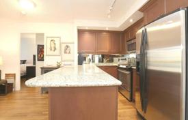 Apartment – Mount Pleasant Road, Old Toronto, Toronto,  Ontario,   Canada for C$1,031,000