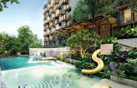 New buy-to-let apartments in a prestigious complex in Pattaya, Chonburi, Thailand for $161,000