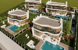 Villa – Oba, Antalya, Turkey for $707,000