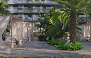 1-bedroom apartment in new building 62 m² in Batumi for $111,000