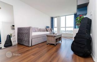 4-bedroom apartment in Etobicoke for C$671,000