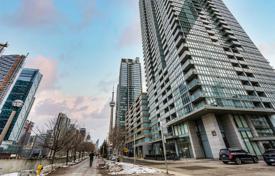 Apartment – Iceboat Terrace, Old Toronto, Toronto,  Ontario,   Canada for C$802,000