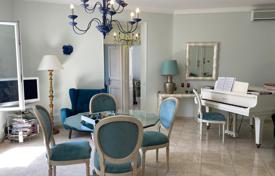 Two-bedroom apartment in the historical Negresco residence on the Promenade des Anglais, Nice, Cote d'Azur, France for 750,000 €