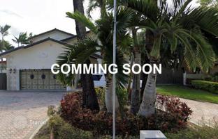 4-bedroom house 475 m² in Miami for $1,775,000