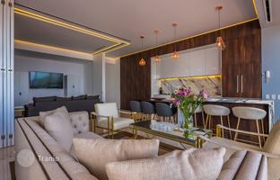 2-bedroom apartment 96 m² in Jalisco for $410,000