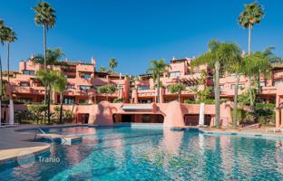 3-bedroom apartment 163 m² in Marbella for 2,995,000 €
