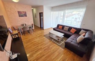 1-bedroom apartment 54 m² in Budva city for 230,000 €