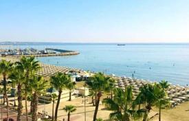 Apartment – Larnaca (city), Larnaca, Cyprus for 195,000 €