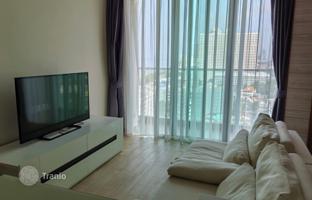 1-bedroom apartment 42 m² in Pattaya for $166,000