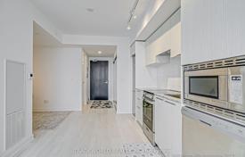 Apartment – Yonge Street, Toronto, Ontario,  Canada for C$912,000