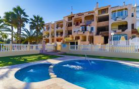 Two-bedroom furnished apartment in La Mata, Alicante, Spain for 109,000 €
