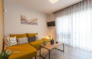 Three turnkey apartments just 170 meters from the sea, Lefkada, Peloponnese, Greece for 490,000 €