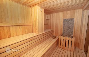 2-bedroom penthouse 108 m² in Avsallar for 9,329,000 TRY