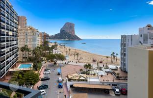 3-bedroom apartment 152 m² in Calpe for 945,000 €
