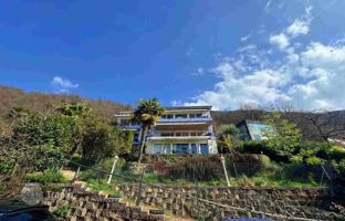 3-bedroom cottage 150 m² in Bissone for 1,600,000 €