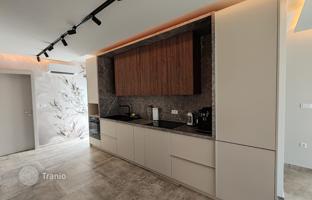 3-bedroom apartment 123 m² in Primorje-Gorski Kotar County for 460,000 €