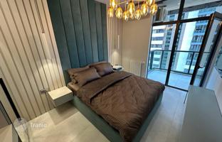 1-bedroom apartment in new building 50 m² in Batumi for $115,000