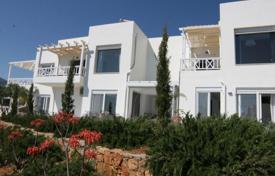 Two-level villa with panoramic sea views, Elounda, Crete, Greece for 6,100 € per week