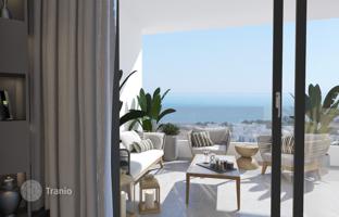 2-bedroom apartment 76 m² in Paralimni for 285,000 €