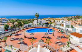 One-bedroom apartment with panoramic sea views in Costa Adeje, Tenerife, Spain for 240,000 €