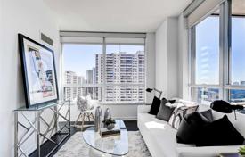 Apartment – Sherbourne Street, Old Toronto, Toronto,  Ontario,   Canada for C$1,022,000