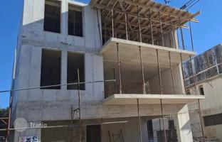 2-bedroom apartment 73 m² in Zadar County for 270,000 €