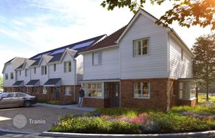 4-bedroom cottage 134 m² in Paddock Wood for £634,000
